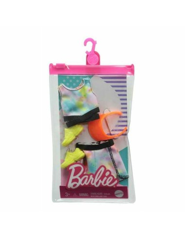 Doll's clothes Mattel 900 GWD96