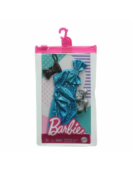 Doll's clothes Mattel 900 GWD96