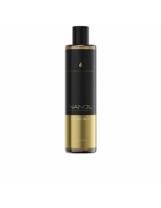 Micellar Shampoo Nanoil Silk Frizz control (300 ml)