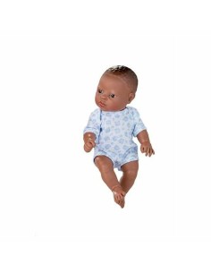 Baby Doll Berjuan Newborn 7079-17 30 cm