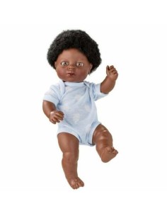 Baby doll Berjuan Newborn 17059-18 38 cm