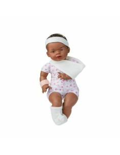 Baby doll Berjuan Newborn 18077-18 45 cm