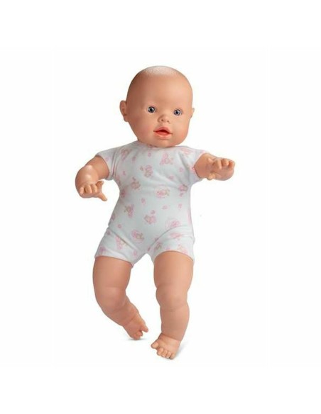 Baby doll Berjuan Newborn 8075-18 45 cm