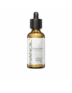 Restorative Serum Nanoil Face Serum Collagen (50 ml)