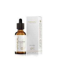 Restorative Serum Nanoil Face Serum Collagen (50 ml) 2