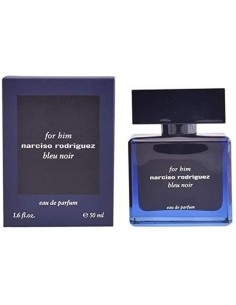 Men's Perfume Narciso Rodriguez For Him Bleu Noir EDP EDP 50 ml