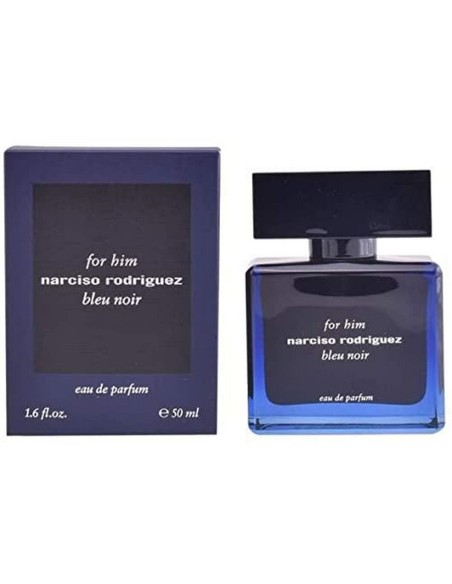 Men's Perfume Narciso Rodriguez For Him Bleu Noir EDP EDP 50 ml