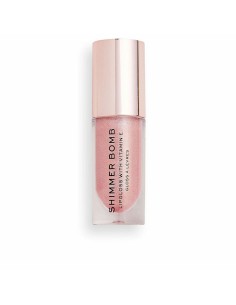 Lip-gloss Revolution Make Up Shimmer Bomb glimmer (4 ml)
