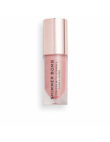 Lip-gloss Revolution Make Up Shimmer Bomb glimmer (4 ml)