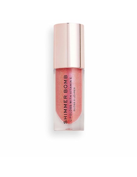 Lip-gloss Revolution Make Up Shimmer Bomb daydream 4 ml