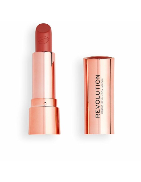 Lipstick Revolution Make Up Satin Kiss white wedding (3,5 g)