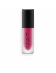 Lipstick Revolution Make Up Matte Bomb burgundy star (4,6 ml)