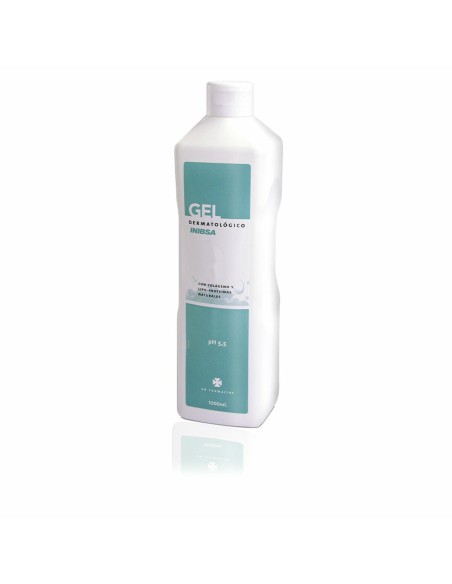 Dermo Protect Shower Gel INIBSA Gel Dermatológico 1 L