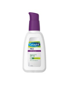 Hydrating Facial Cream Cetaphil Pro Oil Control Spf 30 118 ml