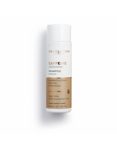 Shampoo Revolution Hair Care London Caffeine Energising (250 ml)