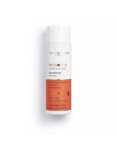 Shampoo Revolution Hair Care London Shine & Gloss (250 ml)