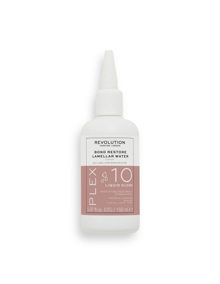 Styling Cream Revolution Hair Care London Plex 10 (150 ml)