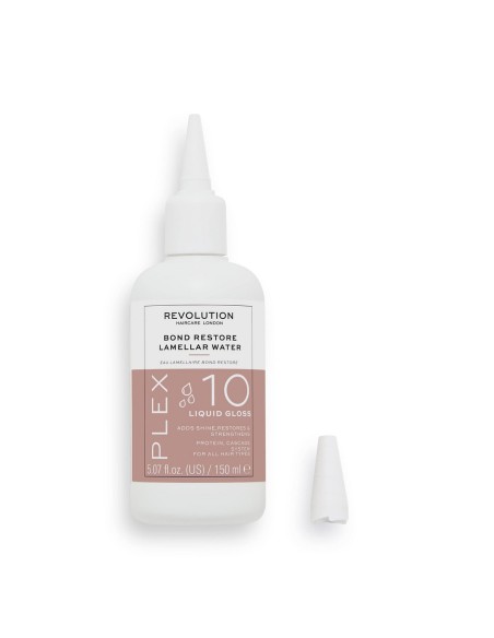 Styling Cream Revolution Hair Care London Plex 10 (150 ml)