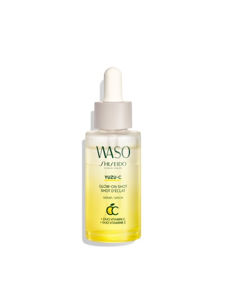 Facial Serum Shiseido Waso C 28 ml
