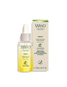 Facial Serum Shiseido Waso C 28 ml 2