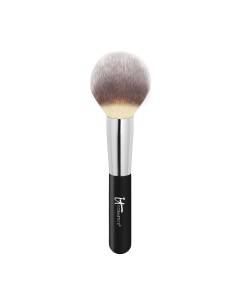 Face powder brush It Cosmetics Heavenly Luxe (1 Unit)