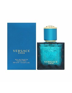 Men's Perfume Versace Eros EDT Eros 30 ml