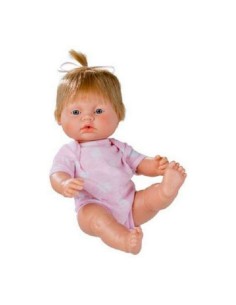 Baby doll Berjuan Newborn 38 cm European (38 cm)