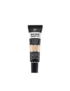 Facial Corrector It Cosmetics Bye Bye Under Eye light tan 12 ml