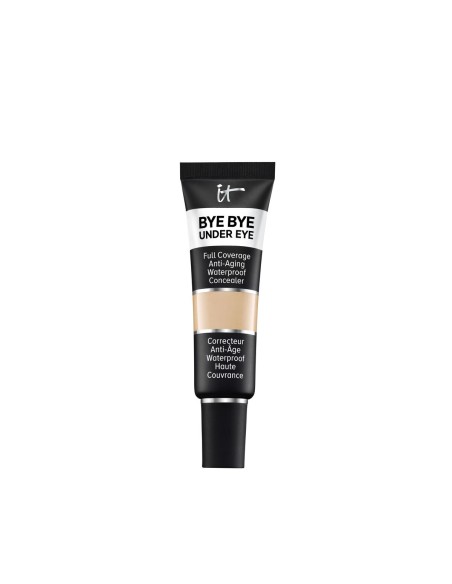 Facial Corrector It Cosmetics Bye Bye Under Eye light tan 12 ml