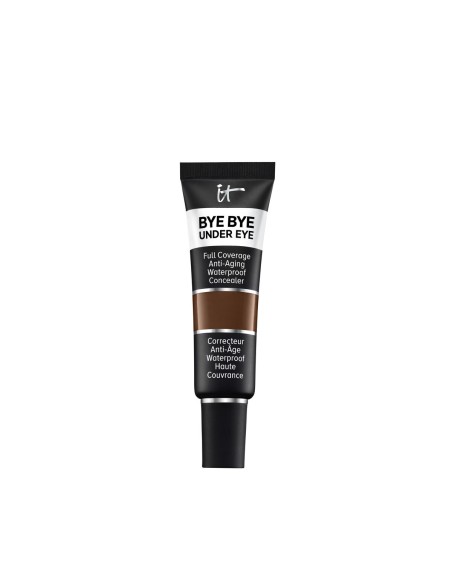 Facial Corrector It Cosmetics Bye Bye Under Eye Deep Natural (12 ml)