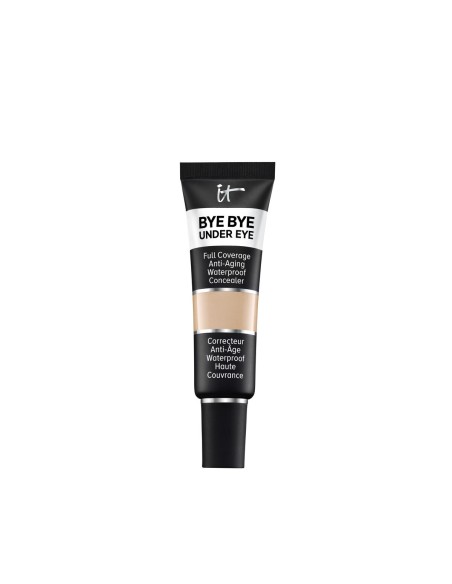 Facial Corrector It Cosmetics Bye Bye Under Eye Medium 12 ml