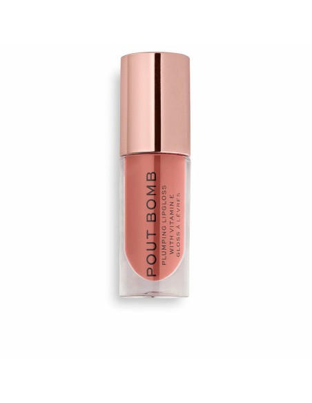 shimmer lipstick Revolution Make Up Pout Bomb Kiss 4,6 ml