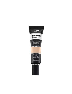 Facial Corrector It Cosmetics Bye Bye Under Eye medium beige 12 ml