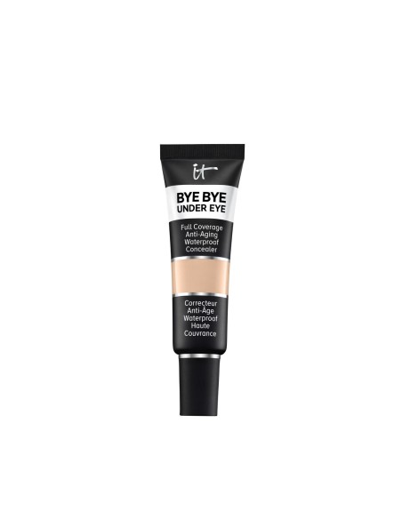 Facial Corrector It Cosmetics Bye Bye Under Eye medium beige 12 ml