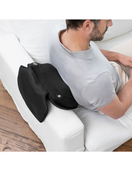 Foot Massager Medisana 88947 Black 24 W