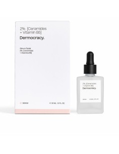 Facial Serum Dermocracy 2 % Vitamin B5 (30 ml)