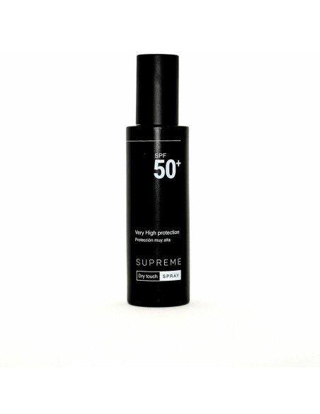 Spray Sun Protector Vanessium Supreme Spf 50 SPF 50+ 100 ml