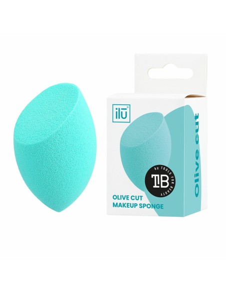 Make-up Sponge Ilū Olive Cut (1 Unit)
