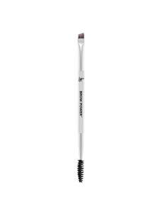 Eyebrow Brush It Cosmetics Heavenly Luxe 2-in-1