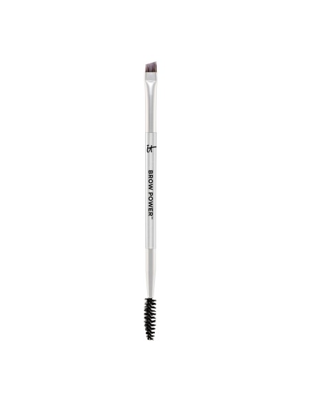 Eyebrow Brush It Cosmetics Heavenly Luxe 2-in-1