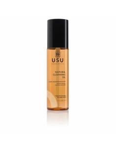 Make-up Remover Oil USU Cosmetics Natural Natural 100 ml