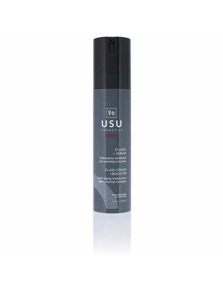 Facial Serum USU Cosmetics Men 50 ml