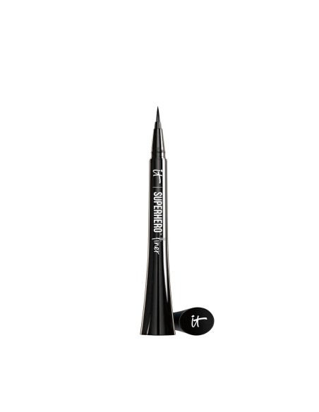 Eyeliner It Cosmetics Superhero Liner Black 1,2 g