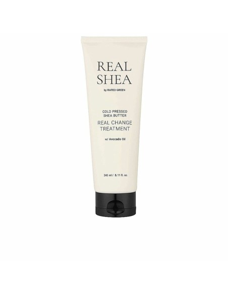 Conditioner Rated Green Real Shea 240 ml