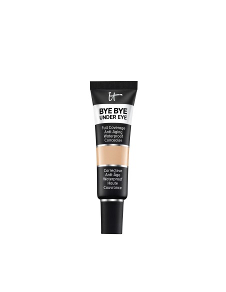 Facial Corrector It Cosmetics Bye Bye Under Eye Light buff 12 ml