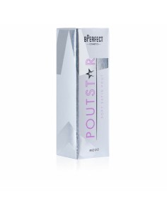 Lipstick BPerfect Cosmetics Poutstar Raw Satin finish 3,5 g