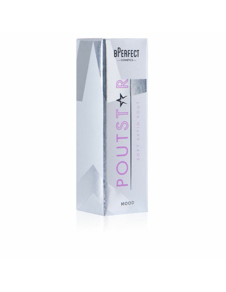 Lipstick BPerfect Cosmetics Poutstar Raw Satin finish 3,5 g