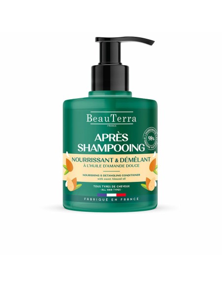 Conditioner Beauterra Nourrissant Démêlant 500 ml