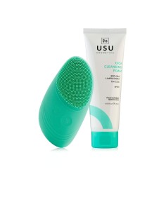 Unisex Cosmetic Set USU Cosmetics My K-Beauty Easy Rutine 2 Pieces 2