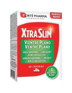 Fat burning Forté Pharma Xtraslim